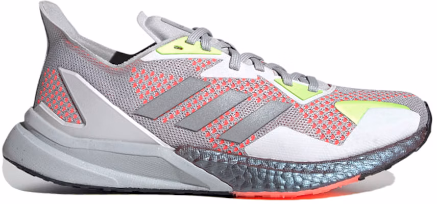 (Women) adidas X9000L3 'Grey Signal Pink' EG5164 Order (Women) adidas X9000L3 'Grey Signal Pink' EG5164