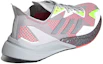 Shop (W) adidas X9000L3 'Abu-abu dan Signal Pink' EG5164