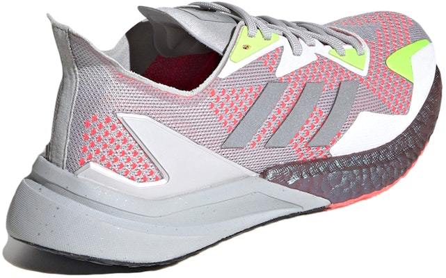 (Women) adidas X9000L3 'Grey Signal Pink' EG5164 Shop (Women) adidas X9000L3 'Grey Signal Pink' EG5164