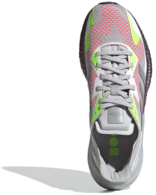 (W) adidas X9000L3 'Abu-abu dan Signal Pink' EG5164 Purchase (W) adidas X9000L3 'Abu-abu dan Signal Pink' EG5164