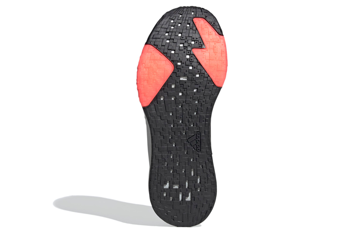 Details for (W) adidas X9000L3 'Abu-abu dan Signal Pink' EG5164