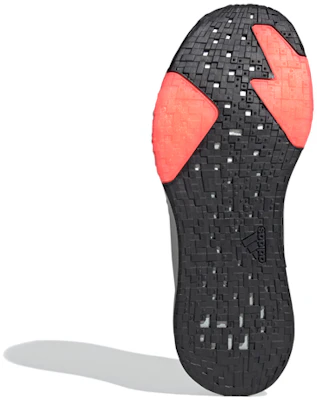 (W) adidas X9000L3 'Abu-abu dan Signal Pink' EG5164 Details for (W) adidas X9000L3 'Abu-abu dan Signal Pink' EG5164