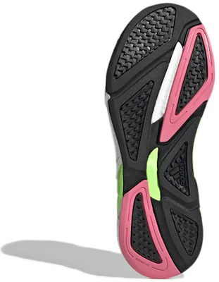 adidas X9000l3 舒適緩震透氣跑步鞋 女款 銀灰色 Details for adidas X9000l3 舒適緩震透氣跑步鞋 女款 銀灰色