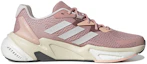 Order adidas X9000l3 耐磨減震跑步鞋 女款 霧粉色