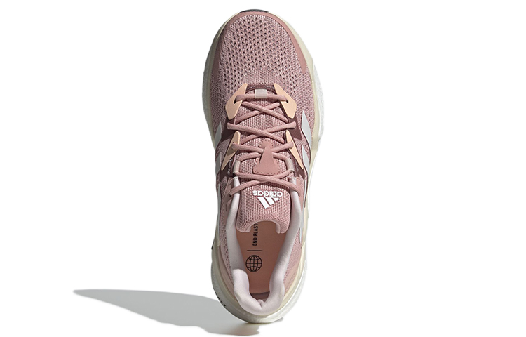 Purchase adidas X9000l3 耐磨減震跑步鞋 女款 霧粉色