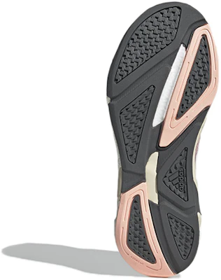 adidas X9000l3 耐磨減震跑步鞋 女款 霧粉色 Details for adidas X9000l3 耐磨減震跑步鞋 女款 霧粉色