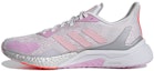 Buy adidas X9000L3 女款 紫灰色
