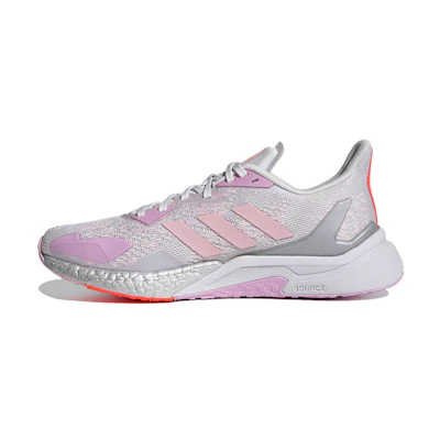 (W) adidas X9000L3 Shoes Purplr/ 'Grey'