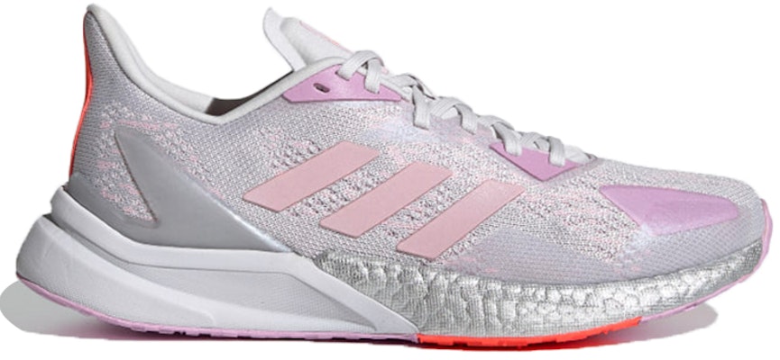 (W) Zapatillas adidas X9000L3 Púrpura/'Gris'. FZ0776 Order (W) Zapatillas adidas X9000L3 Púrpura/'Gris'. FZ0776