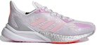 Order adidas X9000L3 女款 紫灰色