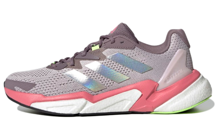 (Women) adidas X9000L3 'Rose Purple' S23686