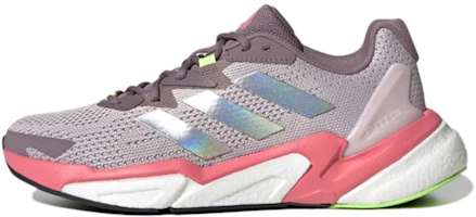 (Women) adidas X9000L3 'Rose Purple' S23686 (Women) adidas X9000L3 'Rose Purple' S23686