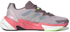 Order adidas X9000l3 舒適 減震透氣 低筒 跑步鞋 女款 玫瑰紫