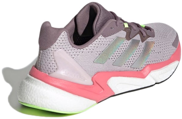 (W) adidas X9000L3 'Rosa Púrpura' S23686 Shop (W) adidas X9000L3 'Rosa Púrpura' S23686