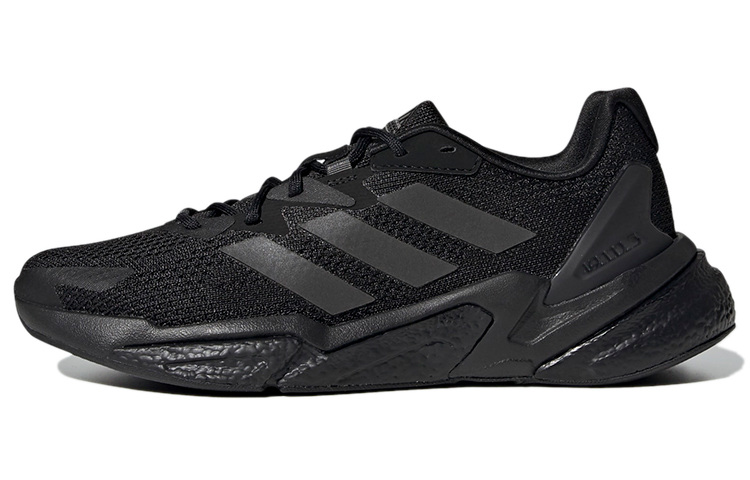 (Women) adidas X9000L3 'Triple Black' GY0130