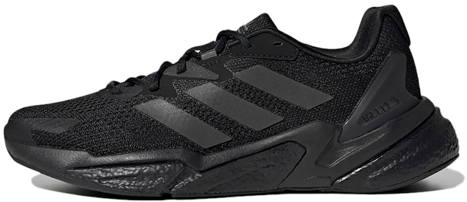 adidas X9000l3 休閒 輕便透氣 低筒 跑步鞋 女款 純黑 Buy adidas X9000l3 休閒 輕便透氣 低筒 跑步鞋 女款 純黑