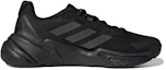 Order adidas X9000l3 休閒 輕便透氣 低筒 跑步鞋 女款 純黑