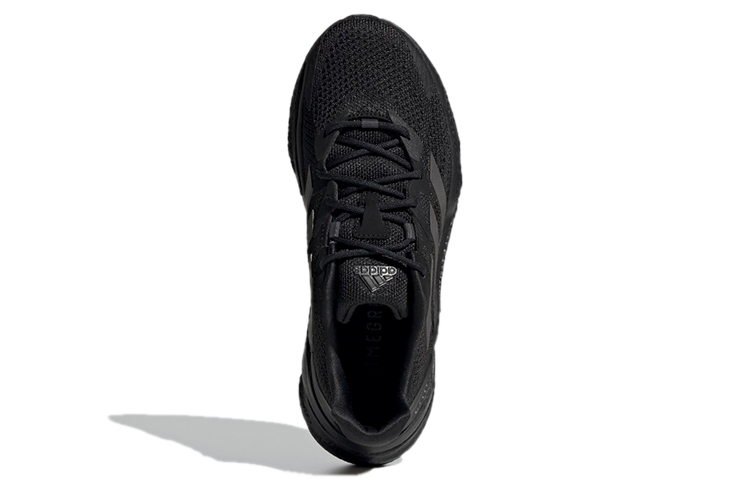 Purchase adidas X9000l3 休閒 輕便透氣 低筒 跑步鞋 女款 純黑