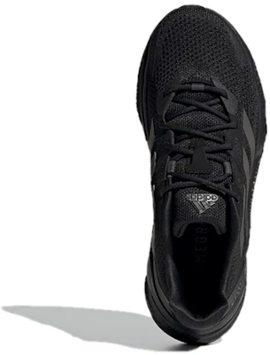 adidas X9000l3 休閒 輕便透氣 低筒 跑步鞋 女款 純黑 Purchase adidas X9000l3 休閒 輕便透氣 低筒 跑步鞋 女款 純黑