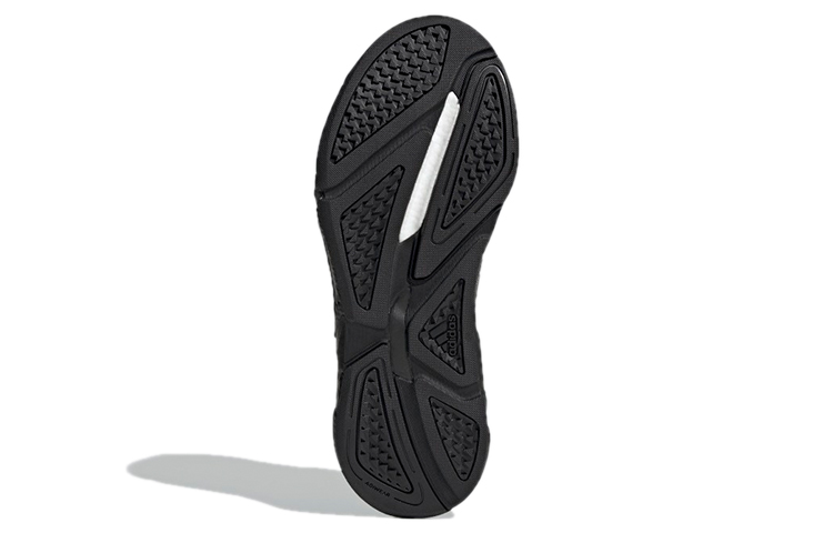 Details for adidas X9000l3 休閒 輕便透氣 低筒 跑步鞋 女款 純黑