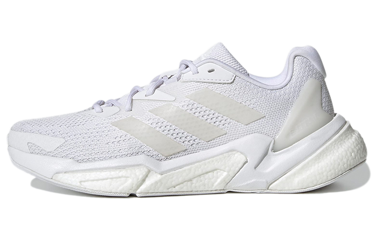 (Women) adidas X9000L3 'Triple White' S23688
