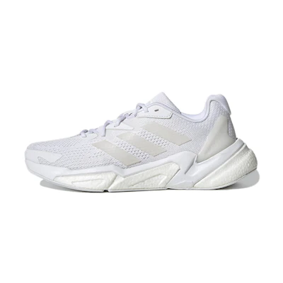 (W) adidas X9000L3 'Triple White'