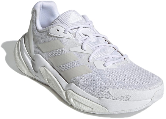 adidas X9000l3 女款 雲白色 Lookbook adidas X9000l3 女款 雲白色