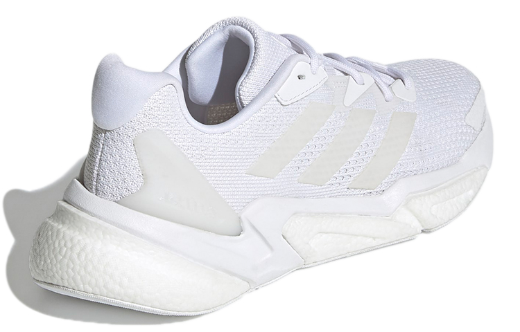 Shop adidas X9000l3 女款 雲白色