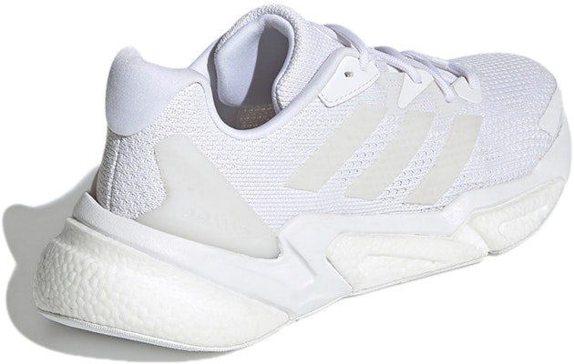 adidas X9000l3 女款 雲白色 Shop adidas X9000l3 女款 雲白色