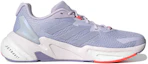 Order adidas X9000l3 低筒 跑步鞋 女款 紫
