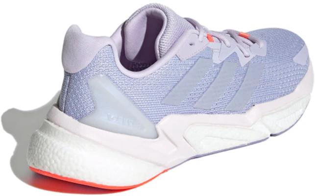 adidas X9000l3 低筒 跑步鞋 女款 紫 Shop adidas X9000l3 低筒 跑步鞋 女款 紫