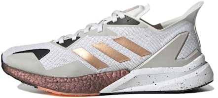 (Women) adidas X9000L3 'White Copper Metallic' EH0051 (Women) adidas X9000L3 'White Copper Metallic' EH0051