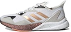 Buy (W) 阿迪达斯 X9000L3 '白铜金属' EH0051