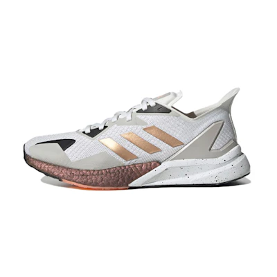 (W) adidas X9000L3 'White Copper Metallic'