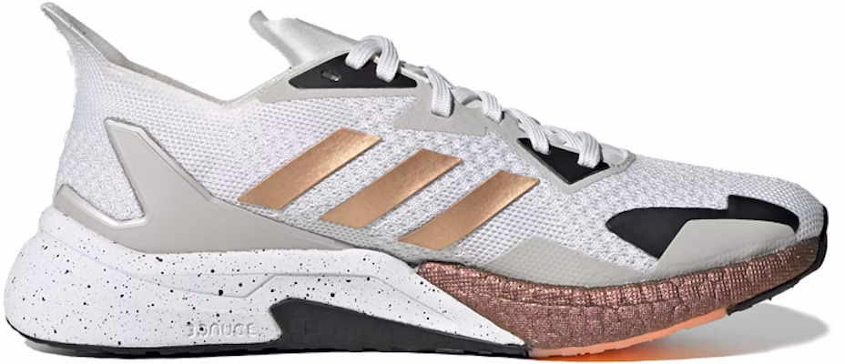(Women) adidas X9000L3 'White Copper Metallic' EH0051 Order (Women) adidas X9000L3 'White Copper Metallic' EH0051