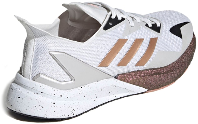 (Women) adidas X9000L3 'White Copper Metallic' EH0051 Shop (Women) adidas X9000L3 'White Copper Metallic' EH0051