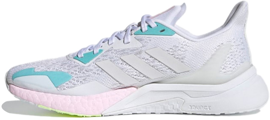(Women) adidas X9000l3 /Grey/Blue 'White' FZ0781 Buy (Women) adidas X9000l3 /Grey/Blue 'White' FZ0781