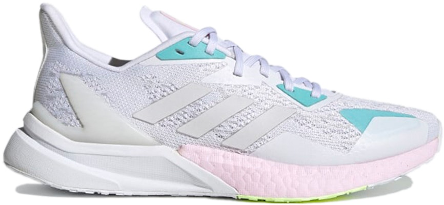 (Women) adidas X9000l3 /Grey/Blue 'White' FZ0781 Order (Women) adidas X9000l3 /Grey/Blue 'White' FZ0781