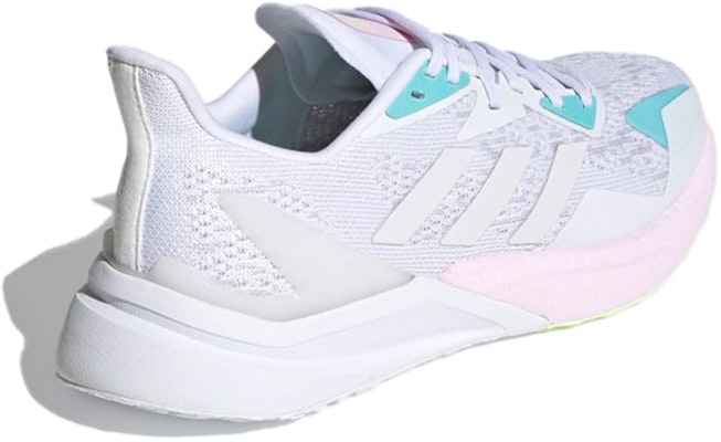 (Women) adidas X9000l3 /Grey/Blue 'White' FZ0781 Shop (Women) adidas X9000l3 /Grey/Blue 'White' FZ0781