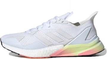 (Women) adidas X9000 L3 White/Pink/Yellow FY2349 (Women) adidas X9000 L3 White/Pink/Yellow FY2349