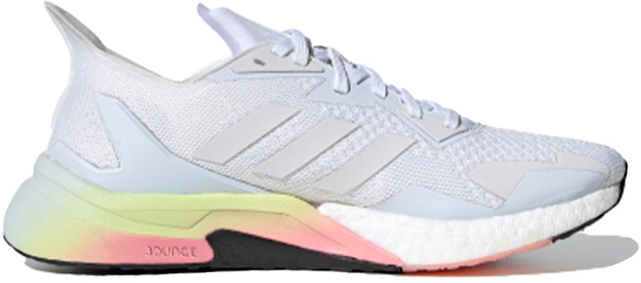 (W) adidas X9000 L3 Putih/Merah Muda/Kuning FY2349 Order (W) adidas X9000 L3 Putih/Merah Muda/Kuning FY2349