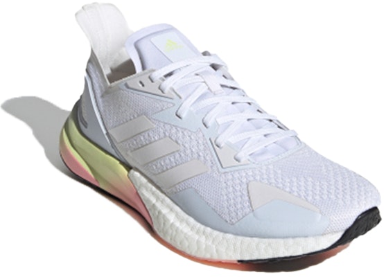 (Women) adidas X9000 L3 White/Pink/Yellow FY2349 Lookbook (Women) adidas X9000 L3 White/Pink/Yellow FY2349
