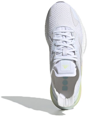 (Women) adidas X9000 L3 White/Pink/Yellow FY2349 Purchase (Women) adidas X9000 L3 White/Pink/Yellow FY2349