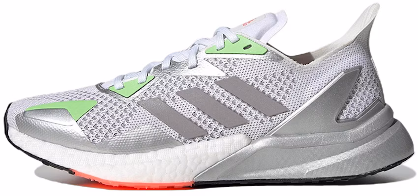 (Women) adidas X9000L3 'White Silver' FV4403 Buy (Women) adidas X9000L3 'White Silver' FV4403