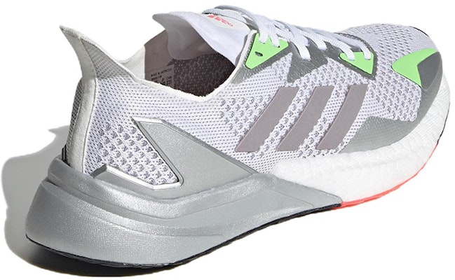 (Women) adidas X9000L3 'White Silver' FV4403 Shop (Women) adidas X9000L3 'White Silver' FV4403