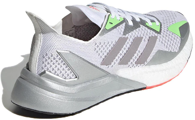 adidas X9000l3 舒適 透氣 低筒 跑步鞋 女款 白銀 Shop adidas X9000l3 舒適 透氣 低筒 跑步鞋 女款 白銀