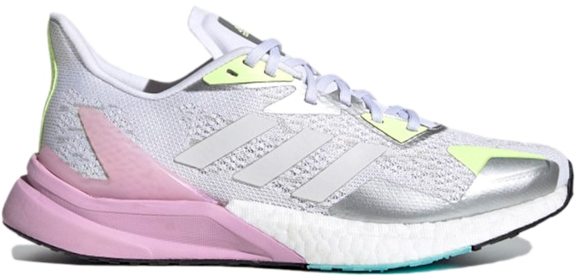 (W) adidas X9000l3 Putih Perak FZ0780 Order (W) adidas X9000l3 Putih Perak FZ0780