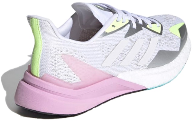 (Women) adidas X9000l3 White Silver FZ0780 Shop (Women) adidas X9000l3 White Silver FZ0780