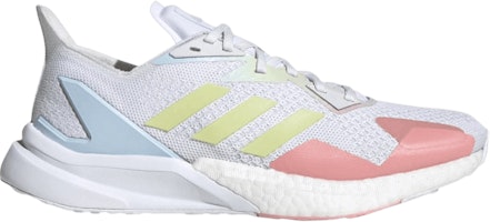 (Women) adidas X9000L3 'Yellow Tint Pink' FY2350 (Women) adidas X9000L3 'Yellow Tint Pink' FY2350