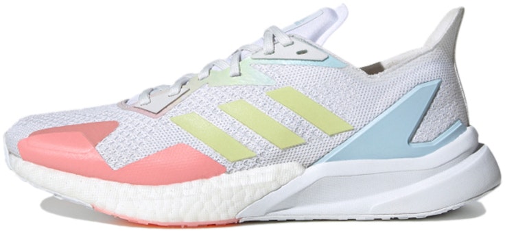 women-adidas-x9000-l3-yellow-tint-pink-fy-2350